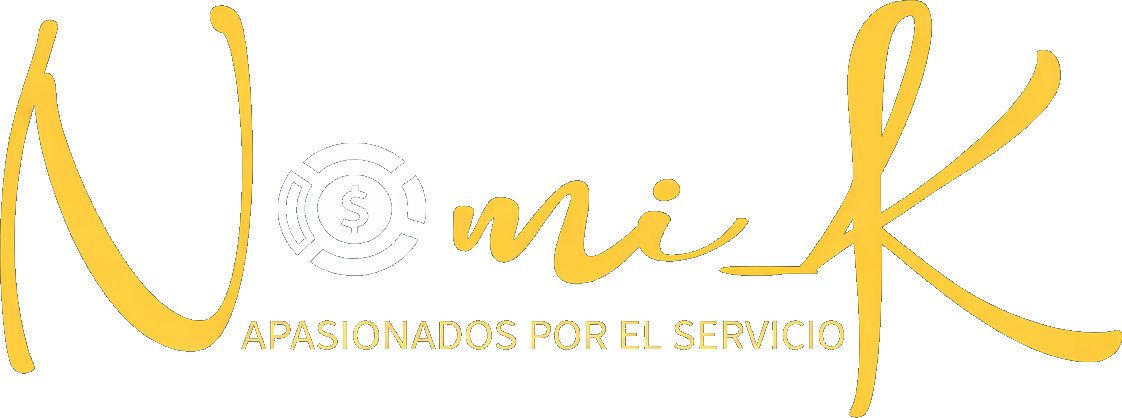 Nomik — Apasionados por el servicio